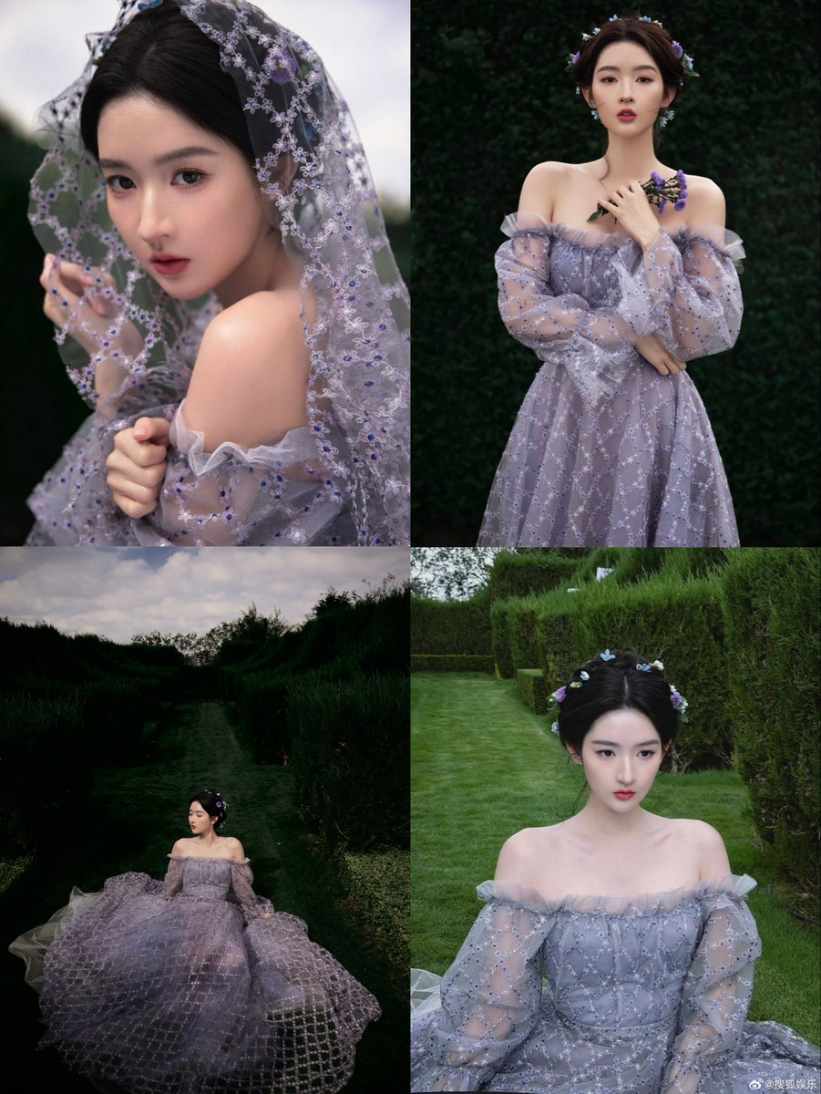 #WangYuwen for 2025 Vogue Forces of Fashion Gala