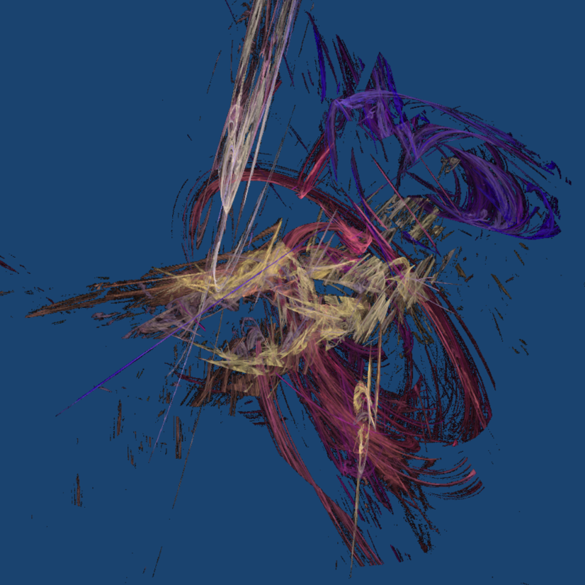 aRtsy_package's tweet image. Today's artwork generated with #rstats and #ggplot2: