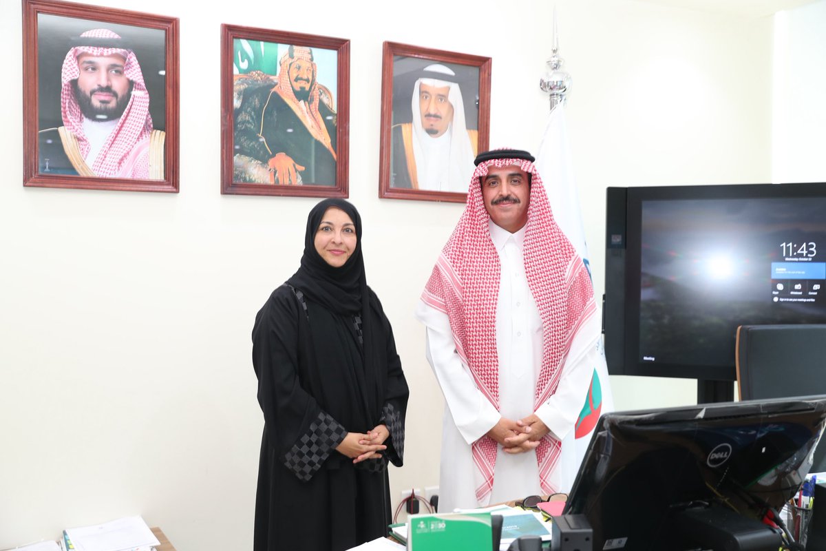 سالم الوهابي tweet media