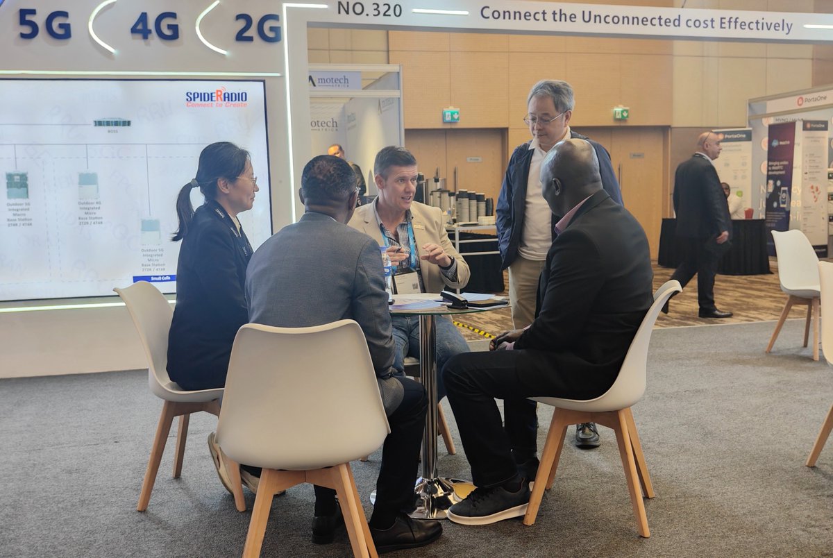 Spideradio tweet media