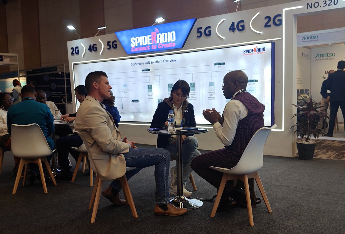 Spideradio tweet media