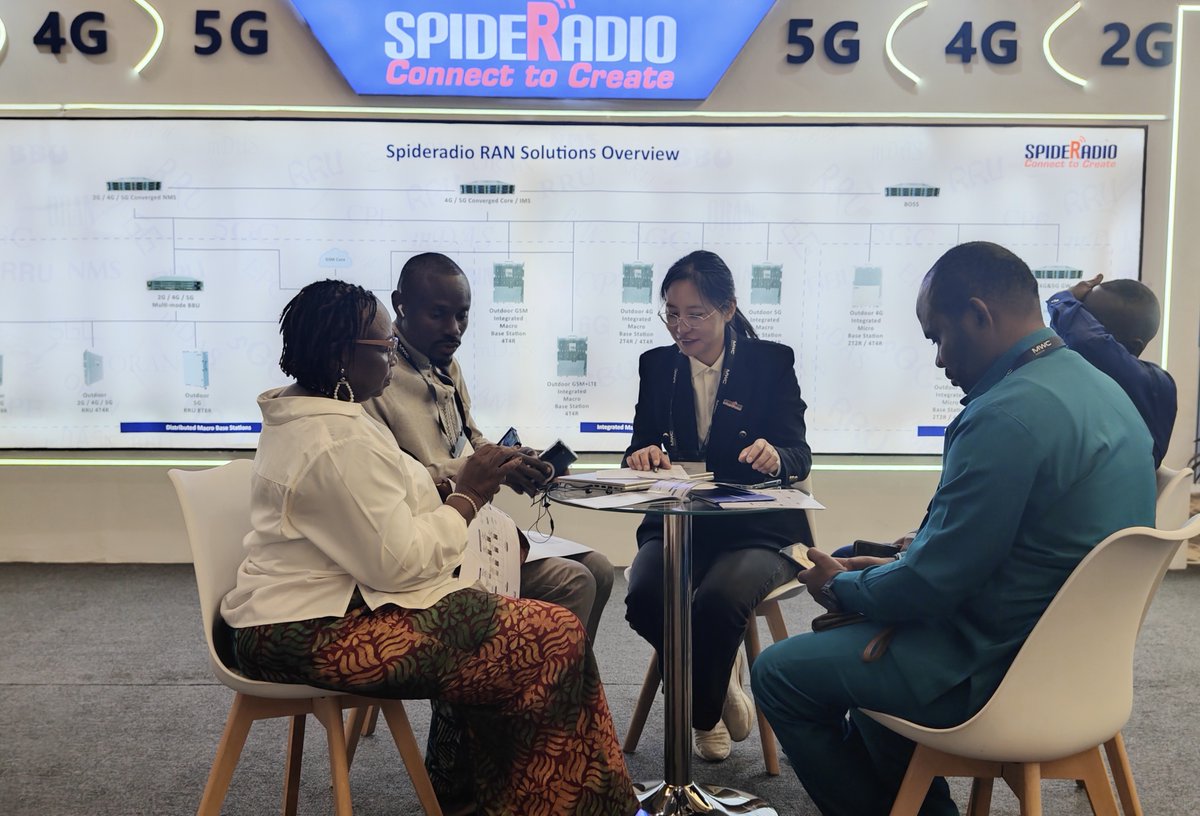 Spideradio tweet media