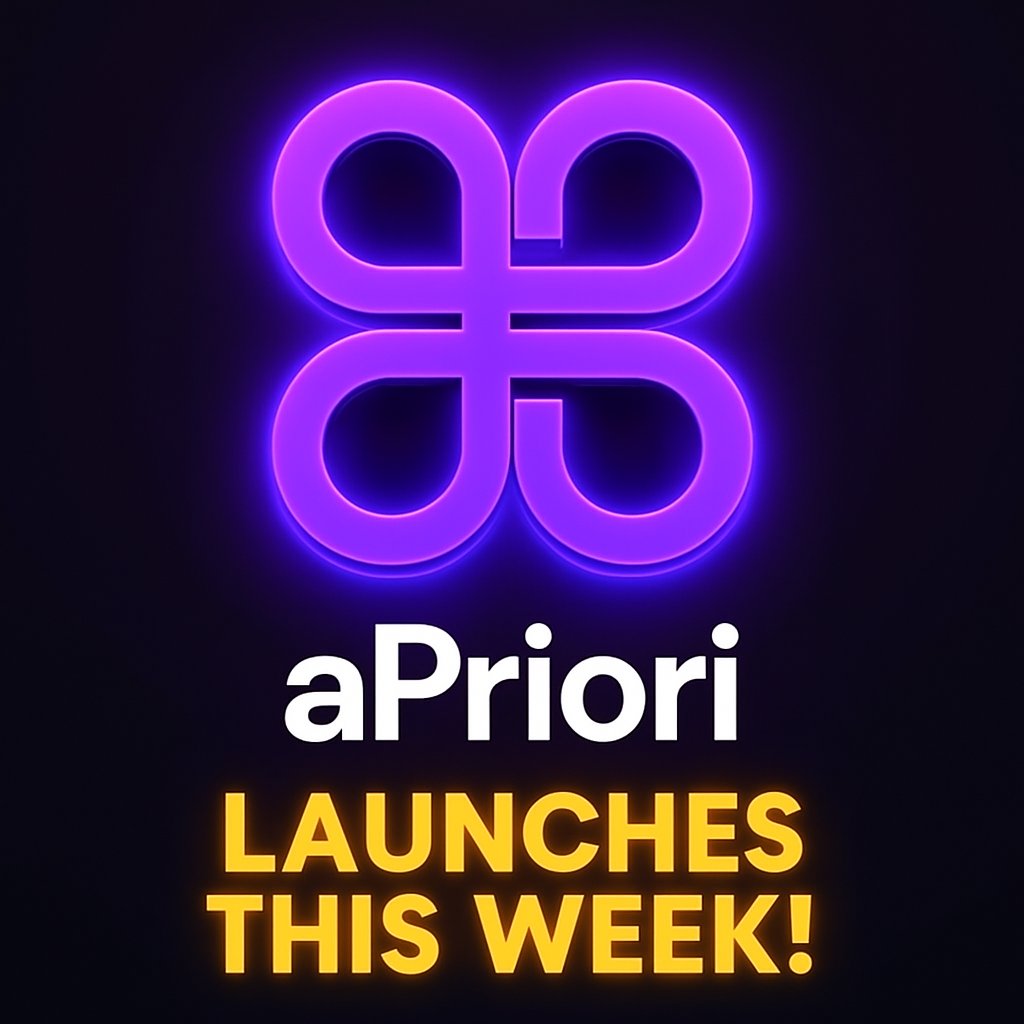 Excitement hitting peak levels at <a href="/aPriori/">aPriori ⌘</a> 🚀$APR starting on ethereum + BNB chain is just the entry point, but the real chapter opens on <a href="/monad/">Monad (mainnet arc)</a>, where coordination, staking, and MEV participation truly begin....... cross-chain start, monad future. This isn’t just another token