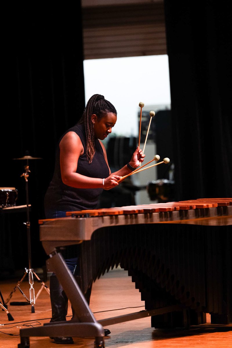 discussinperc's tweet image. Ep 459 came out Tue: spoti.fi/3dWY5tj feat #MarciaMcCants. She talks about her #PASIC50 preview for @PercussiveArts, marimba, psychology, England & more! There's also other segments like music news. Bonus content on the website: discussionsinpercussion.com #percussion #podcast