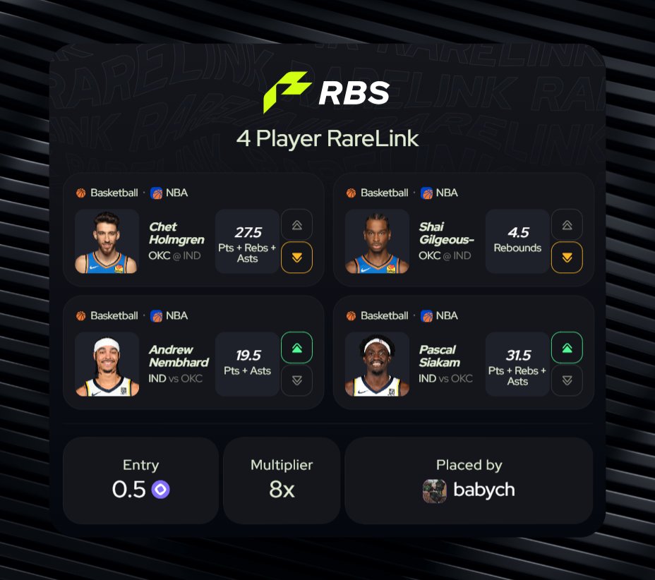 SniffTheMonad (mainnet arc) tweet media