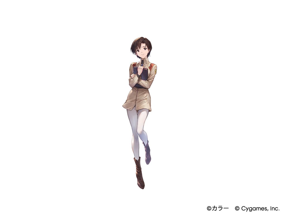 グランブルーファンタジー】『エヴァンゲリオン』とのコラボイベント