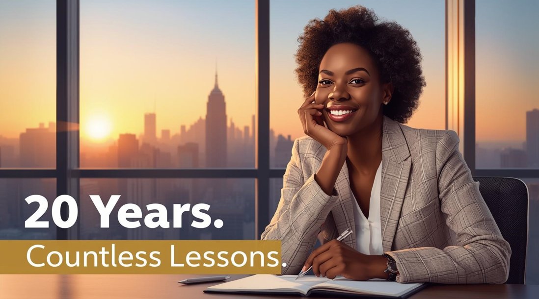 KnowledgevaultR's tweet image. Job titles fade, but skills stay. After 20+ years in admin, I’ve learned adaptability beats loyalty. Here are 7 lessons to future-proof your career👇
 🔗 Read more: knowvres.com
#CareerGrowth #Upskilling #ProfessionalResilience