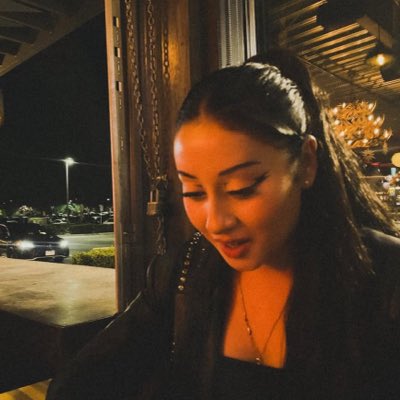 maythebae2's tweet photo. #NewProfilePic https://t.co/GbElQrQr2T