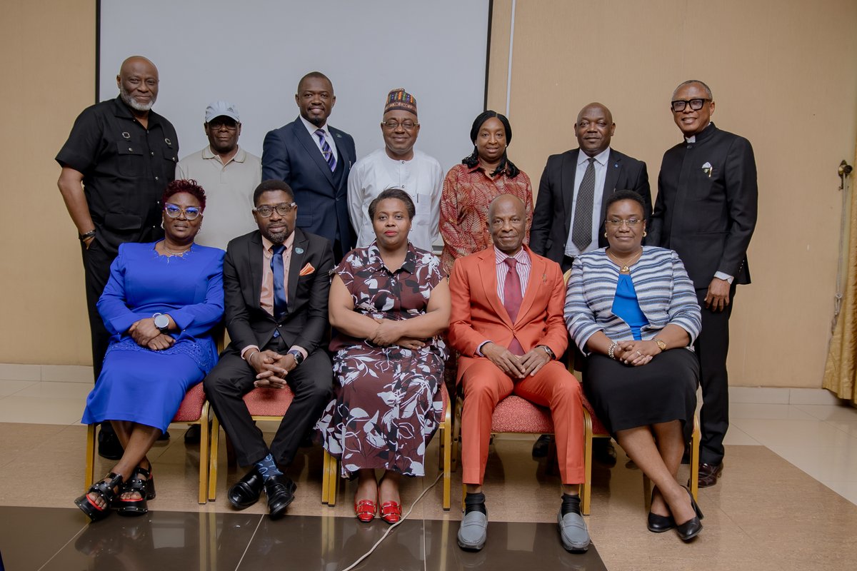 tnolas's tweet photo. Leading the CIoD Nigeria delegation to the 2025 Chair and CEO Summit in Kigali was an inspiring experience.
Powerful conversations. Transformative insights. Leadership redefined. 🌍
#CIoDNigeria #KigaliSummit2025 #LeadershipExcellence #CorporateGovernance https://t.co/bapsh69uMQ