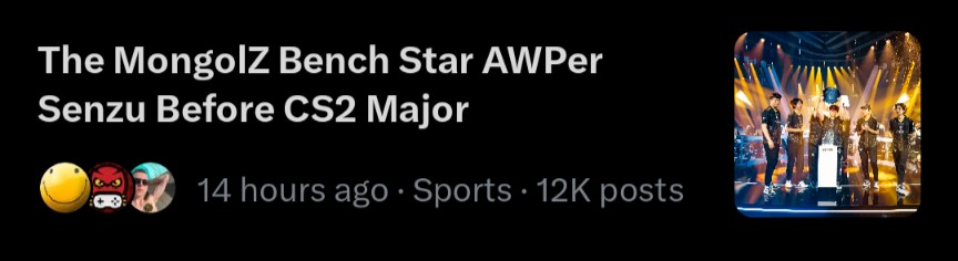>Star AWPer

🤔