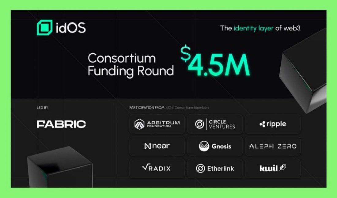 I’m just a simple guy in the Web3 trenches—chasing airdrops, stacking quacks, and building my ecosystem one like at a time.

I see an <a href="/idOS_network/">idOS</a> post, I engage. Simple as that.

Because idOS isn’t just another protocol; it’s the decentralized identity backbone we need to keep