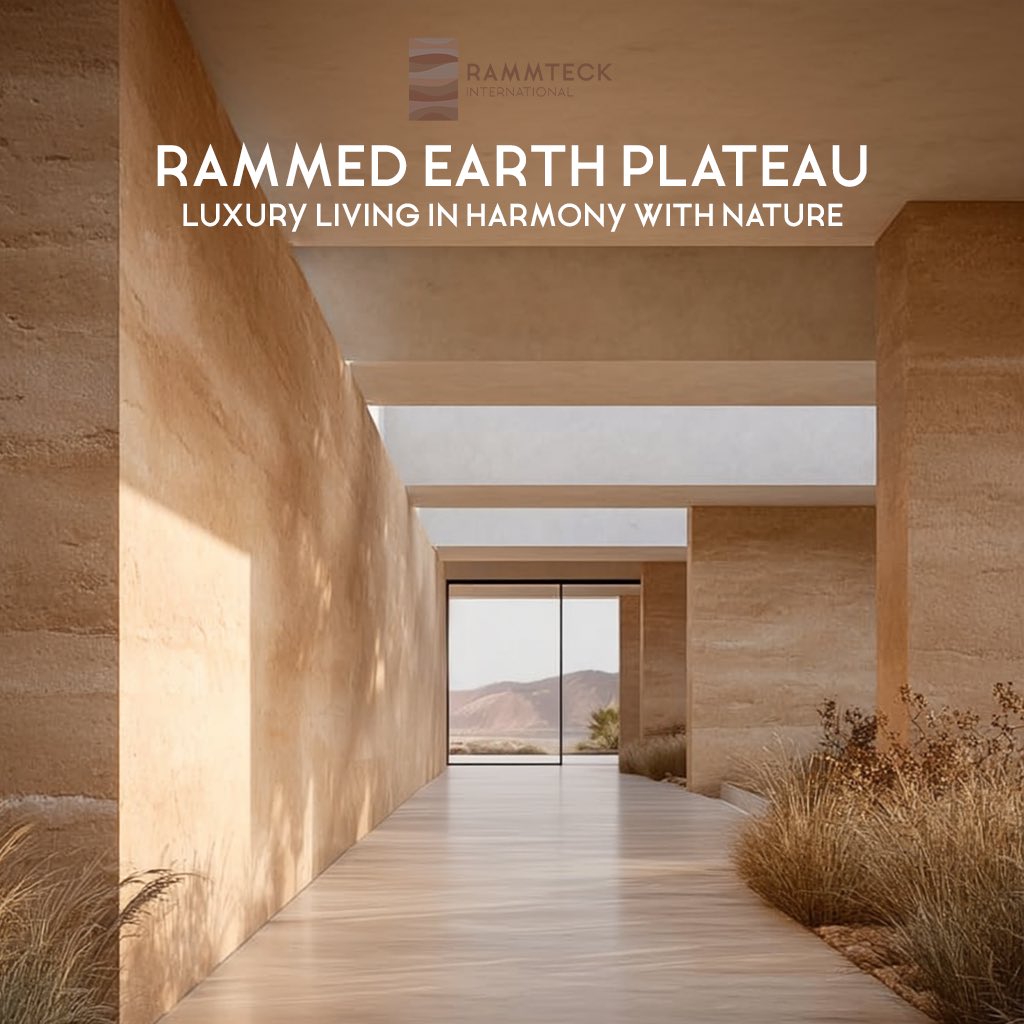 RAMMTECK's tweet image. Subtle exterior lighting guides evening walks, ensuring safety while maintaining the night’s natural darkness, perfect for stargazing, designed by Rammteck International.
 
Rammteck.com
 
#eartharchitecture #sustainableconstruction #sustainablearchitecture #vision2030