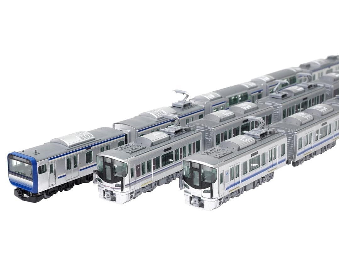鉄道模型 ゲテモノ超絶ジャンク まとめ売り 軽便鉄道模型祭2025 その3｜ものぐさ太郎α