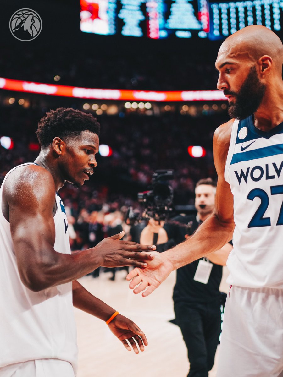 handled business. 