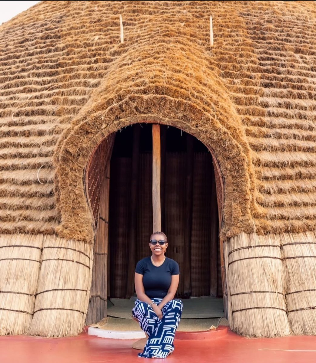 Rwanda is calling 💃😍
Let’s talk about ending the year on a high — adventure, culture, and connection.
Join our #VukaMwaka Twitter Space and find out why Rwanda is the place to be this December 🇷🇼✨