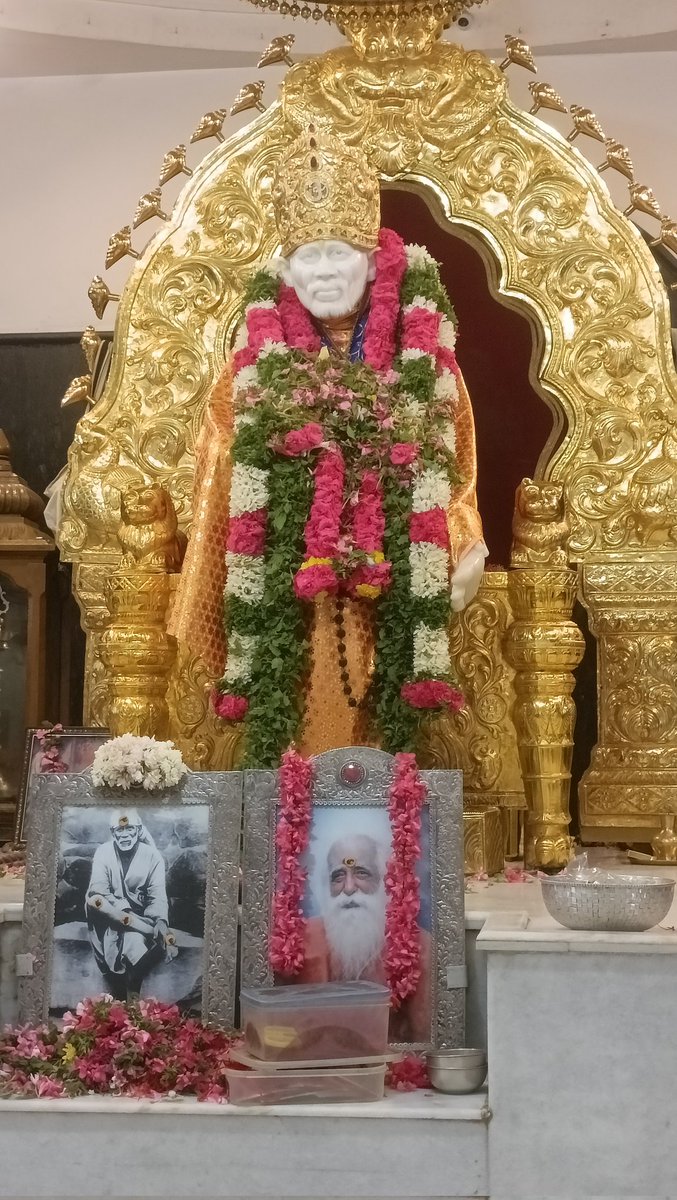 BEATBOXTHAMIZH1's tweet photo. OM SHRI SAI RAM https://t.co/JzwkWasYcR