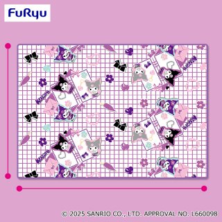 ⚠️プライズ入荷情報📣🆕／ ラウンドワン限定「クロミの