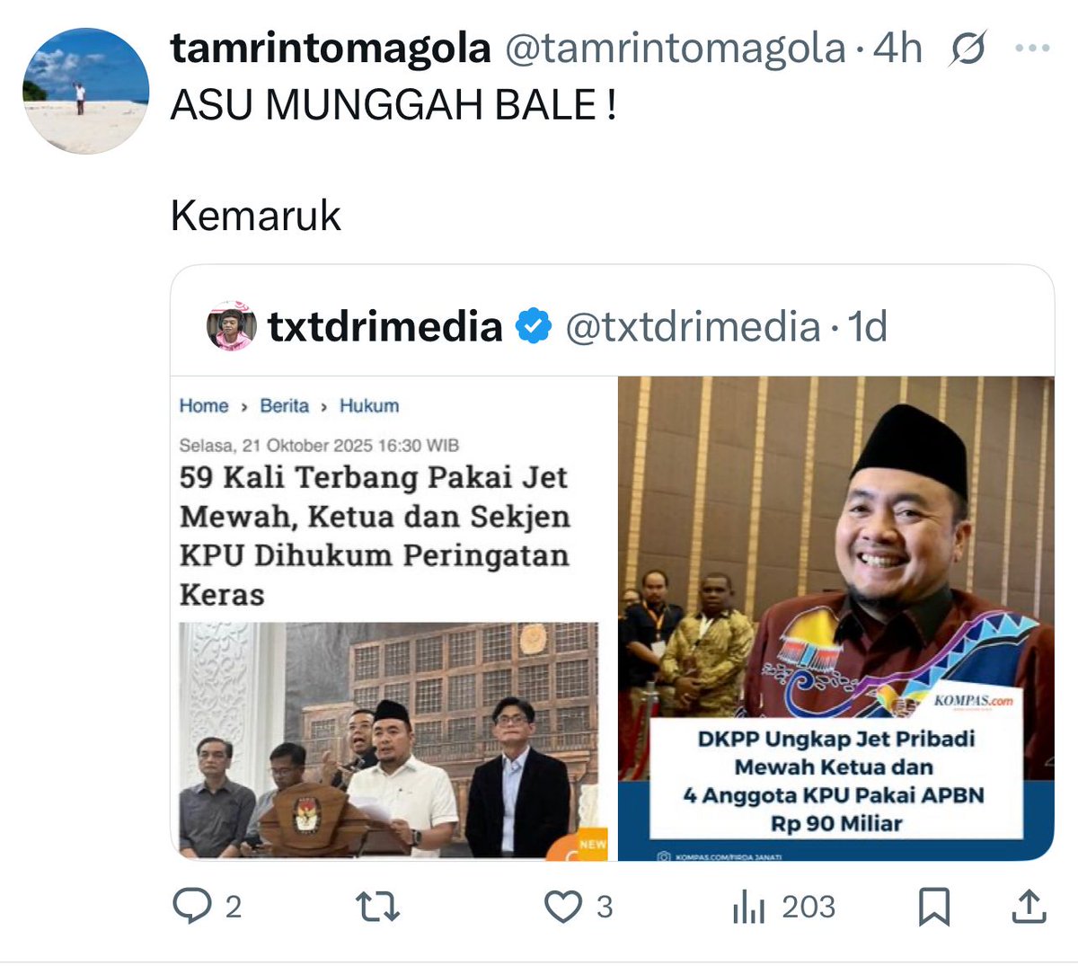Tweet media one