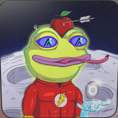 alg0rand_algo's tweet image. #NewProfilePic