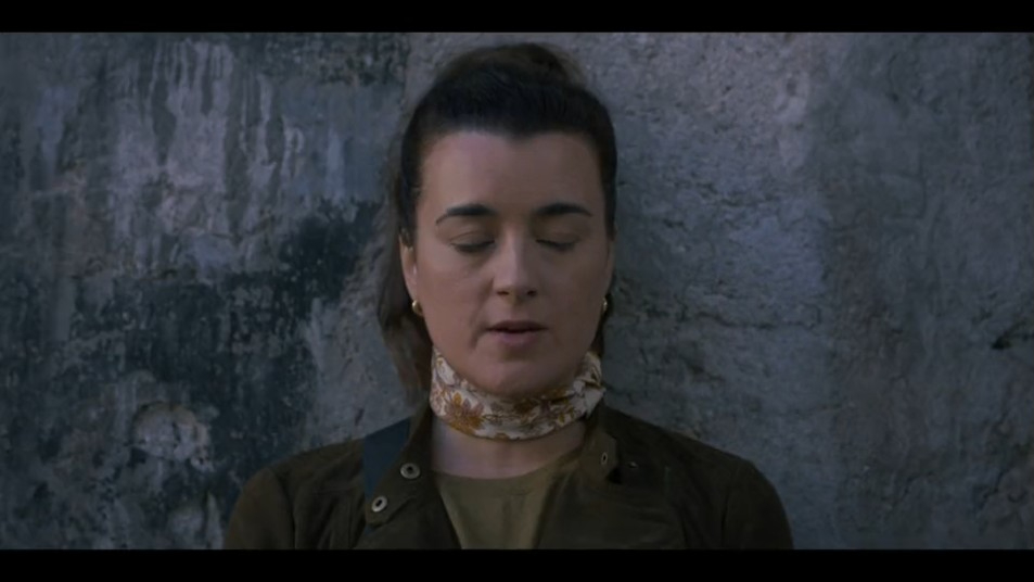 JavaJunkie91's tweet image. "I think you know exactly what I have to do."

"I really hope I don't, 'cause if it's what I'm thinking, you are getting a new therapist."

"I have to kill Jonah."

"Oh god, that's it. Dr. Lang, fired."

Dr. Lang out, Dr. Archie in

#TonyandZiva