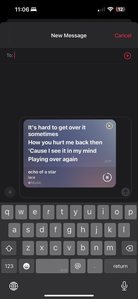 drowsyyliz's tweet photo. love this song https://t.co/Jp6b1n5DTI