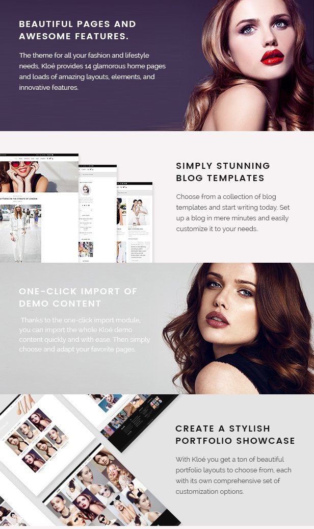 engsujitkrishna's tweet image. 👕 Clothing Brands: Your Website Should Sell Style, Story, and Substance — 24/7
upwork.com/freelancers/su…
#ClothingBrand #FashionEcommerce #WordPressDeveloper #ApparelWebsite #FashionBusiness