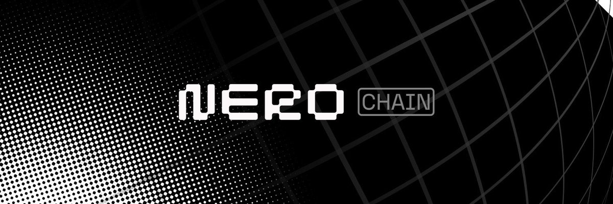 scalperprotrade's tweet image. 🔔 Ambassador Program Alert!🔔
token $NERO
Be part of shaping the future of fair gas fees!
@Nerochain_io is the first multidimensional gas-fee blockchain designed to align ecosystem-wide incentives.
💰 Potential Rewards: $50–$300/month + exclusive perks…