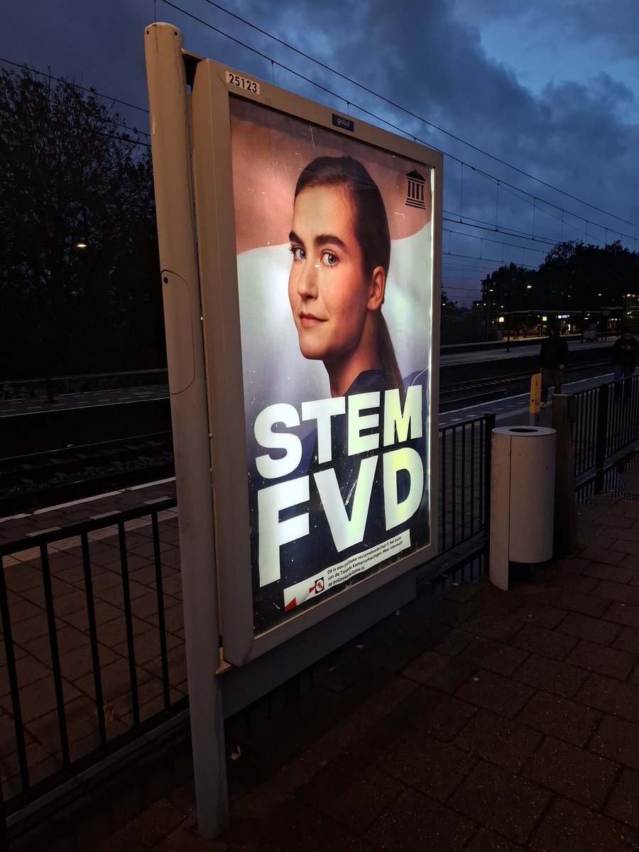 Toevallig. Straks bij <a href="/ongehoordnedtv/">Ongehoord Nederland TV</a>