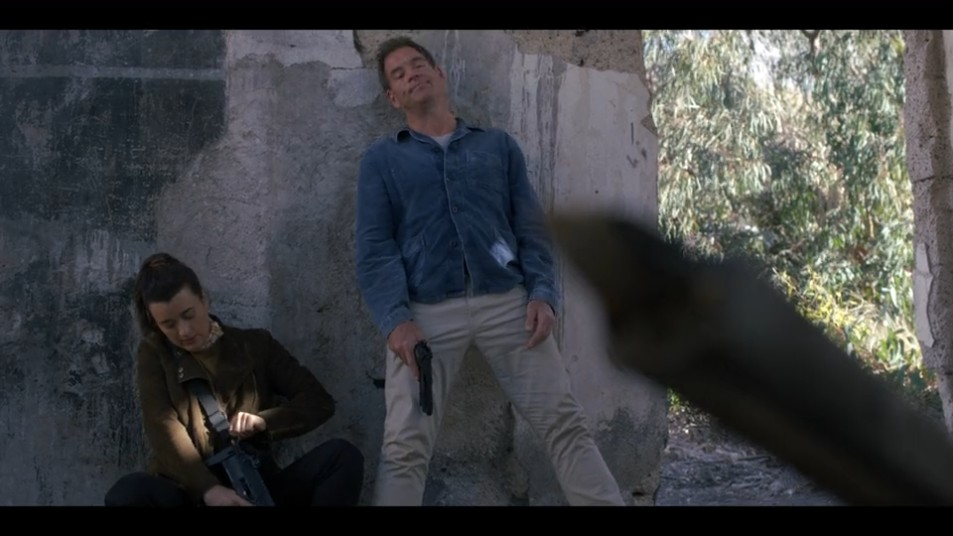 JavaJunkie91's tweet image. The way Tony shakes his head like a little boy 🤣🤣

#TonyandZiva