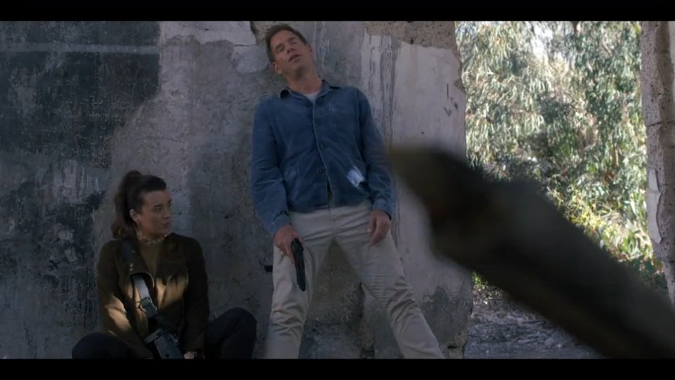 JavaJunkie91's tweet image. The way Tony shakes his head like a little boy 🤣🤣

#TonyandZiva