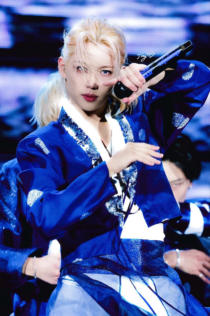 adingnarumi's tweet photo. 251019｜celebrATE in Seoul D2

🐉💙💛

#StrayKids  #Felix  #ピリちゃん
#스트레이키즈  #필릭스 #용복 https://t.co/OxyBlmcX9x