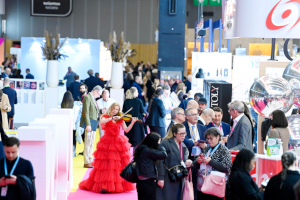 #Noticia Noticia: Paris Packaging Week celebra sus 25 años con una edición aniversario emblemática: Los días 5 y 6 de febrero de 2026, Paris Packaging Week celebrará sus 25 años, marcando un cuarto de siglo de innovación desde la creación de PCD en… dlvr.it/TNqwdf