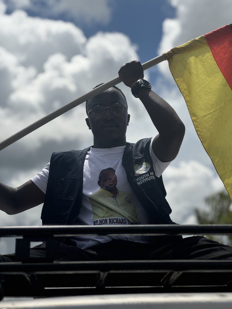 Mwijukyeivan's tweet photo. Nwoya For Museveni ! @TodwongR #ProtectingTheGains #SecretaryGeneralDelivers! @BavuleOfficial @AaronKaviiri https://t.co/Qw276b2ukO