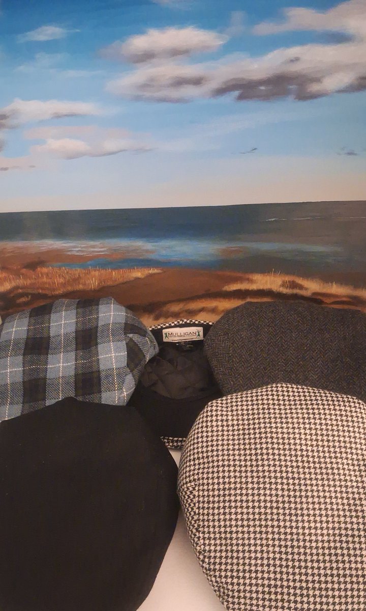 Mulligan Gear tweet media