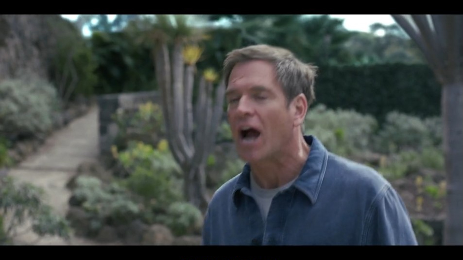 JavaJunkie91's tweet image. "That's not really a solution."

"Okay, you think I am wrong and I think you're wrong. Can we just stop for a second and think this through?"

Yes please, together

#TonandZiva