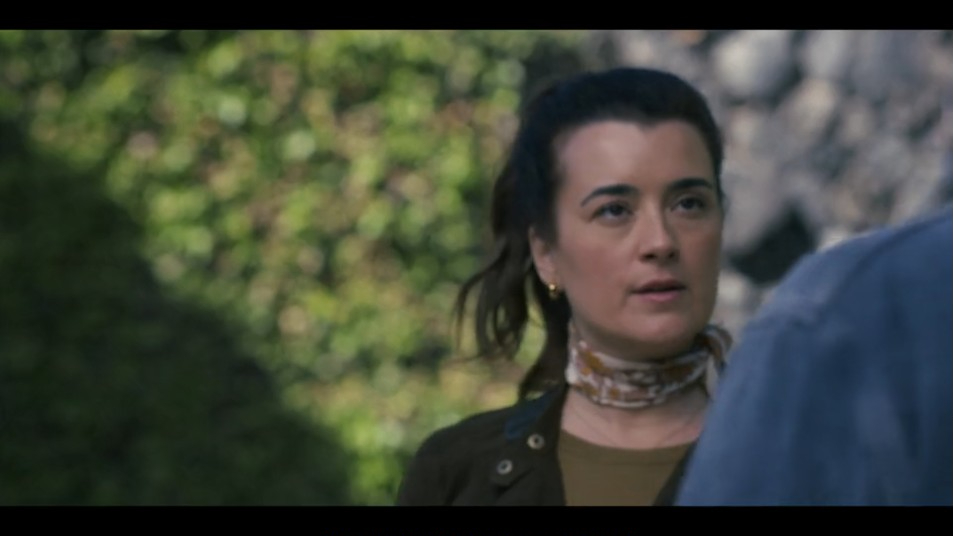 JavaJunkie91's tweet image. "That's not really a solution."

"Okay, you think I am wrong and I think you're wrong. Can we just stop for a second and think this through?"

Yes please, together

#TonandZiva