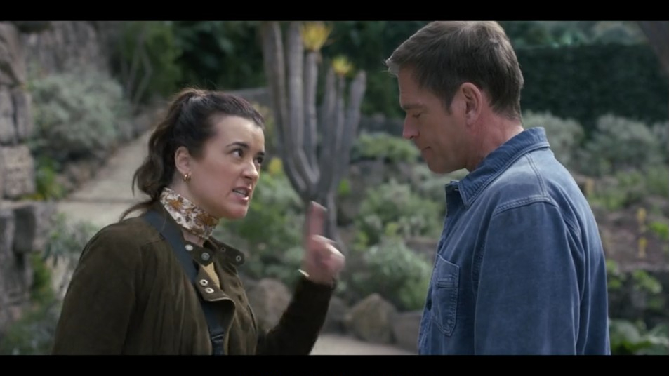 JavaJunkie91's tweet image. "That's not really a solution."

"Okay, you think I am wrong and I think you're wrong. Can we just stop for a second and think this through?"

Yes please, together

#TonandZiva