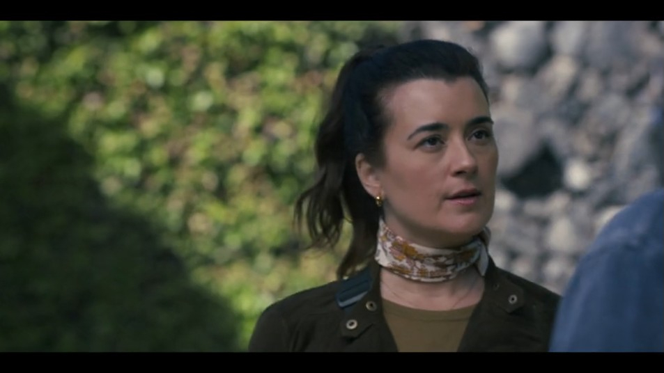 JavaJunkie91's tweet image. "That's not really a solution."

"Okay, you think I am wrong and I think you're wrong. Can we just stop for a second and think this through?"

Yes please, together

#TonandZiva