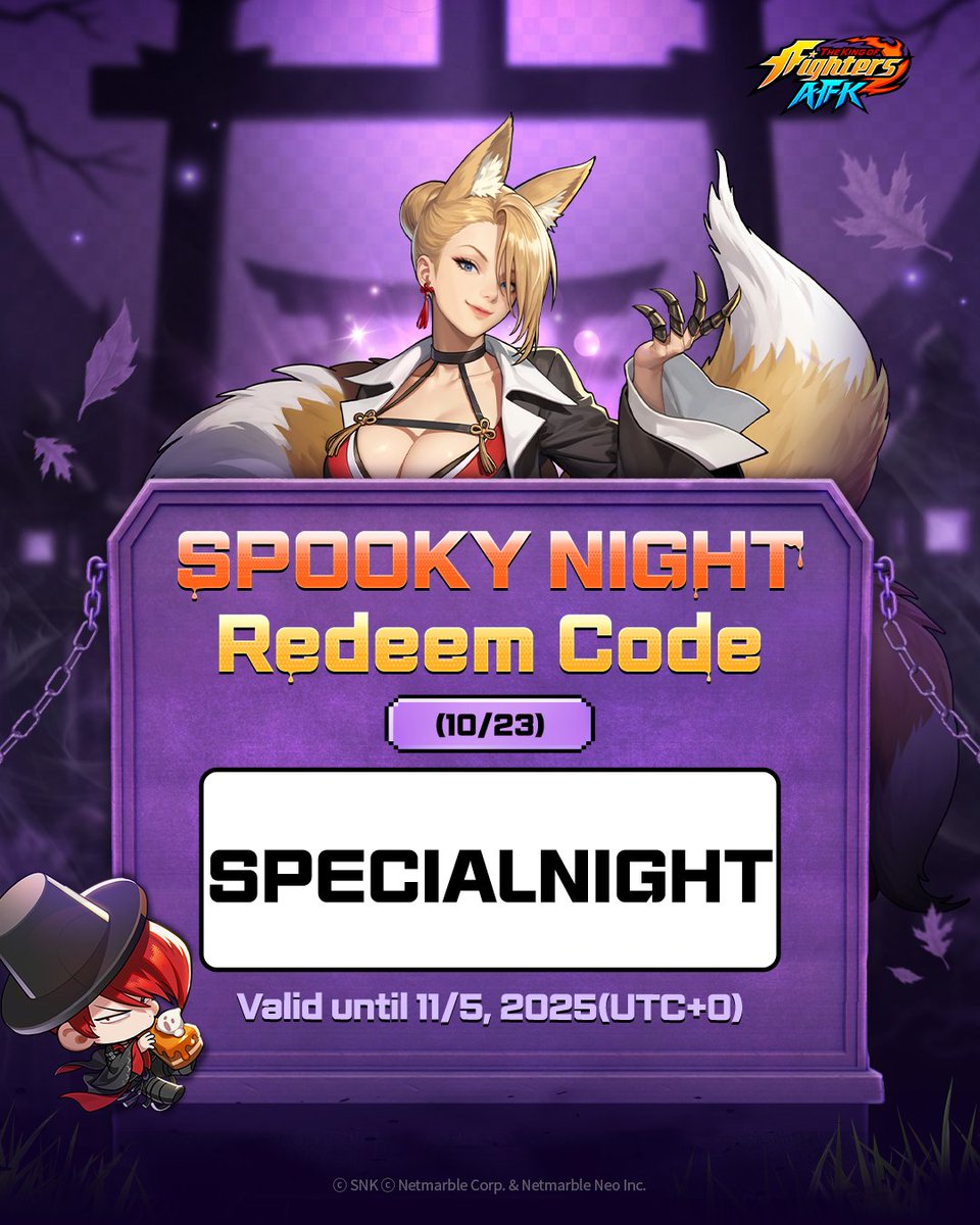 KOFAFK_Global tweet media