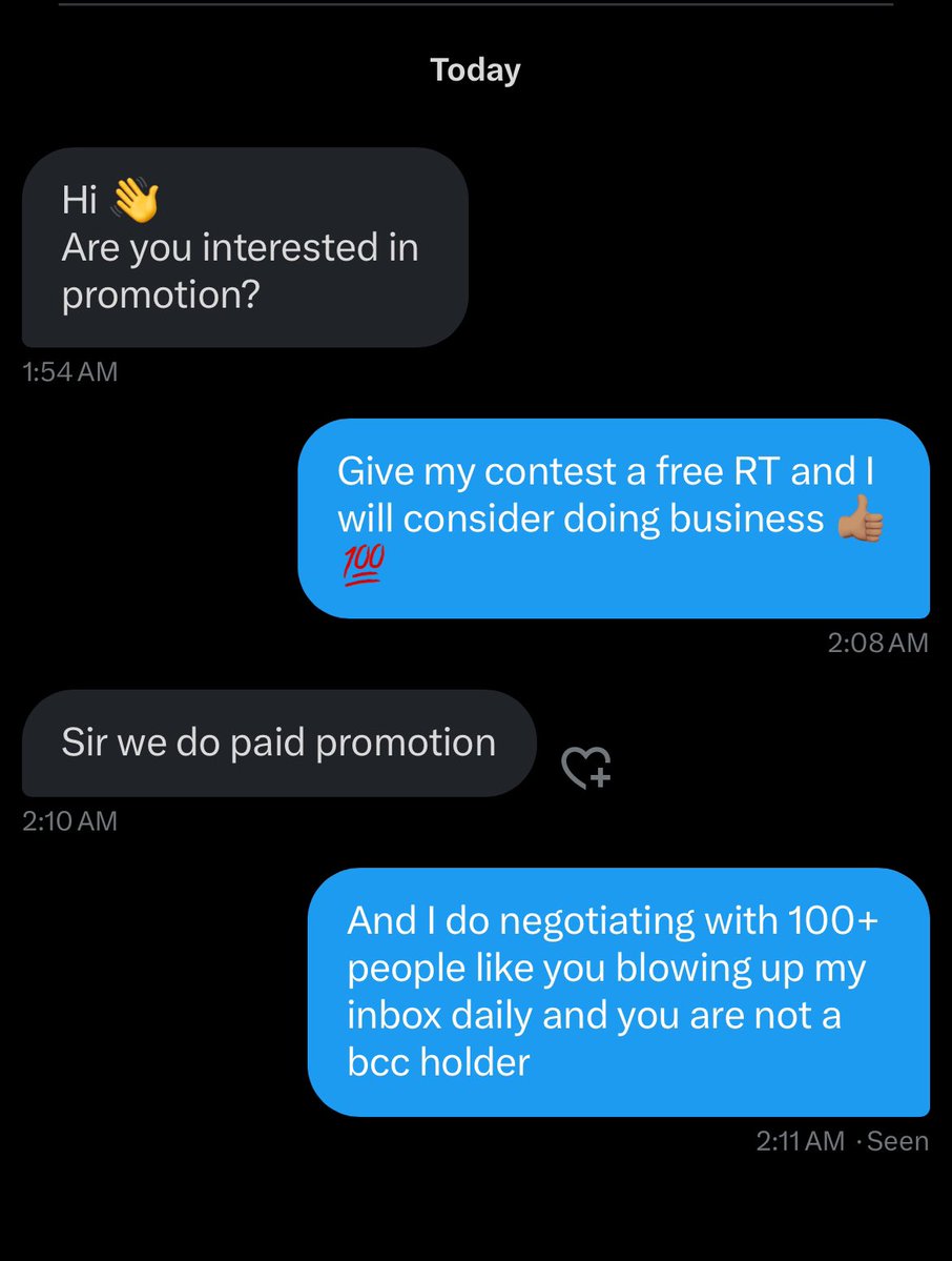 BikeChaseCoin's tweet image. Dear all publishers :)
Bike Chase is doing a Giveaway, $10 in BCC/SOL to 1 lucky winner.🏆
To Enter:
- Follow @BikeChaseCoin
- Invest min $35 in $BCC tokens
- Like, Retweet, Quote RT & Tag #BCC
Picking winner in next 72 hrs! Let's go guys 🚀
#Crypto #Giveaway #Solana