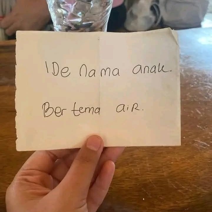 Ketawa itu GRATIS 🛩 tweet media