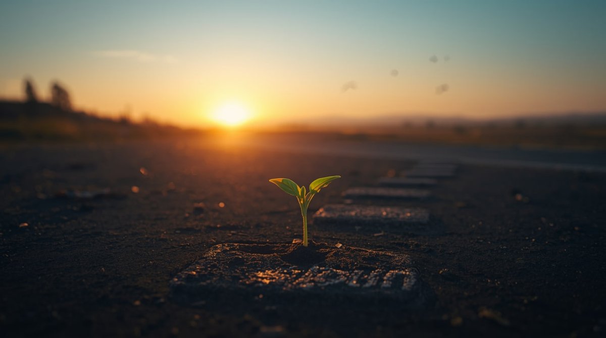 BUNDAO_Official's tweet image. It’s been a bumpy ride 😅
But hey --- every dawn starts in the dark.

We’re learning, rebuilding, and yeah… still here. 🌅🌱
The sun’s coming up again for $BUN 

#BUN #Web3 #KeepBuilding #WAGMI #NewDawn