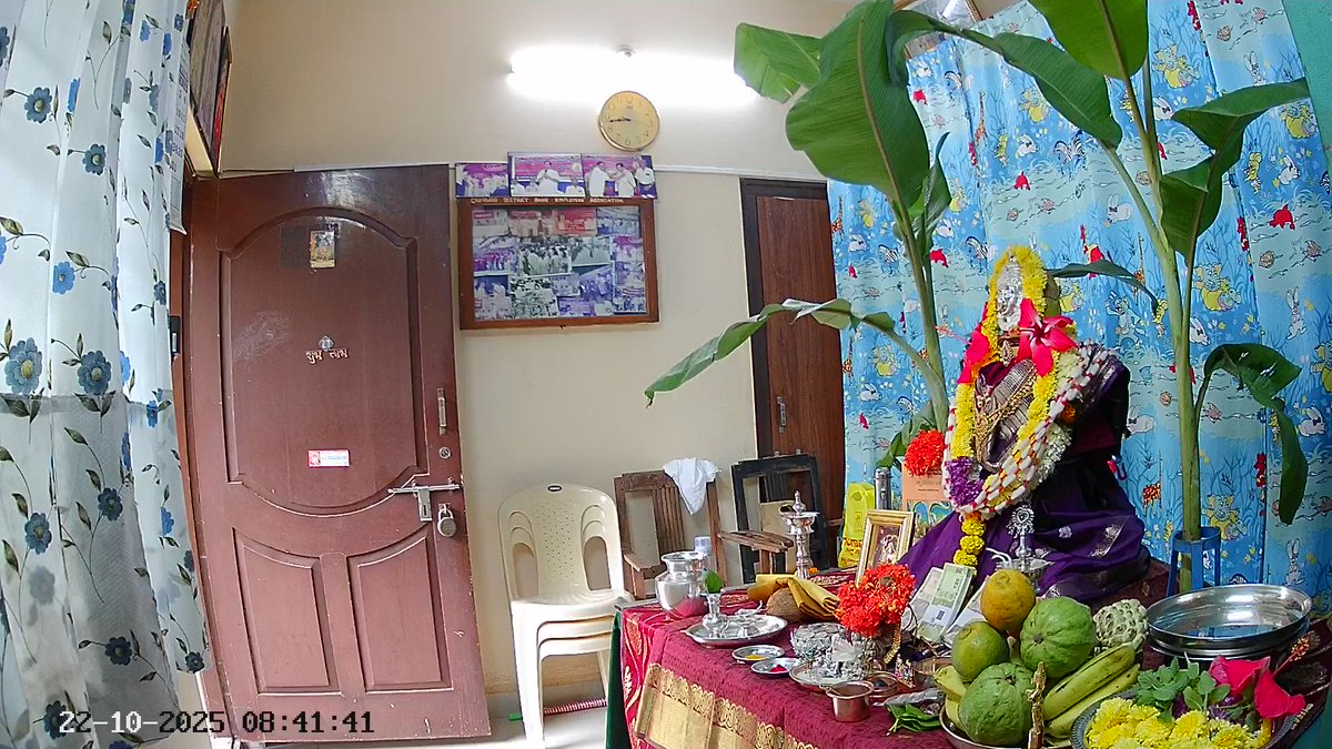 DDBEA Hubballi office puja 22-10-2025