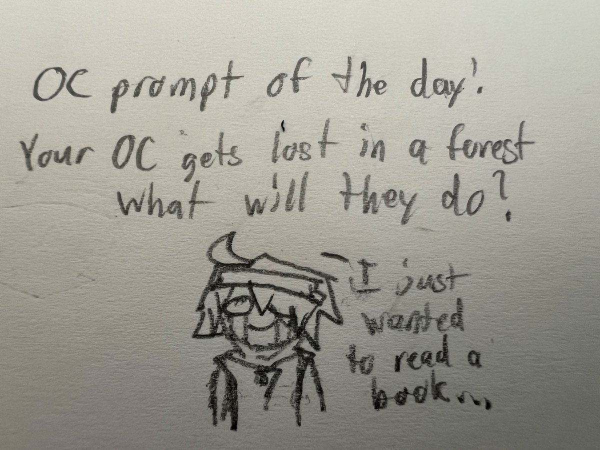 Curi0usC0w's tweet photo. Random prompt of the day

Don’t mind the second picture of that shrine devoted to a certain person… https://t.co/KFXPuVa9w8
