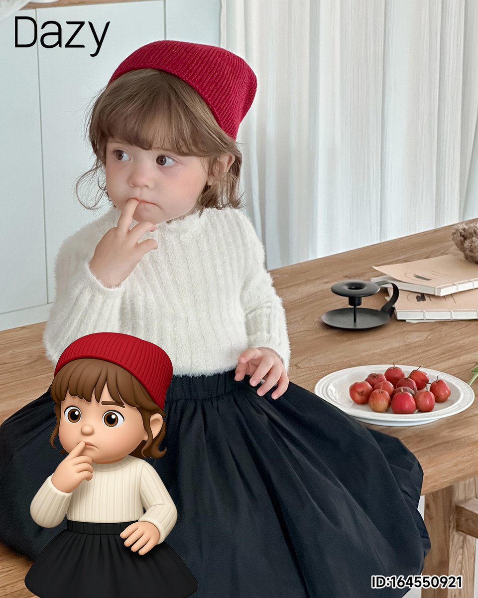 いっちゃん SHEIN JAPAN on X