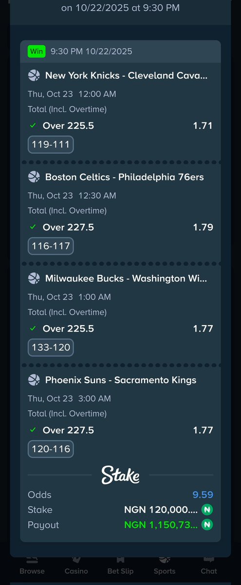 Bossolamilekan (@bossolamilekan1) on Twitter photo 15odd NBA game on stake wonβ
β
β
β
β
β
β
β
β
β
β
β
β
β
β
10odd NBA game on stake won β
β
β
β
β
β
β
β
β
β
β
β
β
β
β
β
β
β
2.6miillion in the bag π₯π₯π₯π₯π₯π₯π₯
Tell me congratulations in the comment sectionππ
1million in the bag π₯π₯π₯
Register now and join us on stake if 15odd NBA game on stake wonβ
β
β
β
β
β
β
β
β
β
β
β
β
β
β
10odd NBA game on stake won β
β
β
β
β
β
β
β
β
β
β
β
β
β
β
β
β
β
2.6miillion in the bag π₯π₯π₯π₯π₯π₯π₯
Tell me congratulations in the comment sectionππ
1million in the bag π₯π₯π₯
Register now and join us on stake if