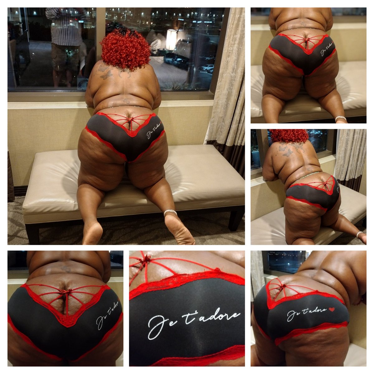 MissLAafterdark's tweet photo. Look at that view! https://t.co/jRpHrfcCO7