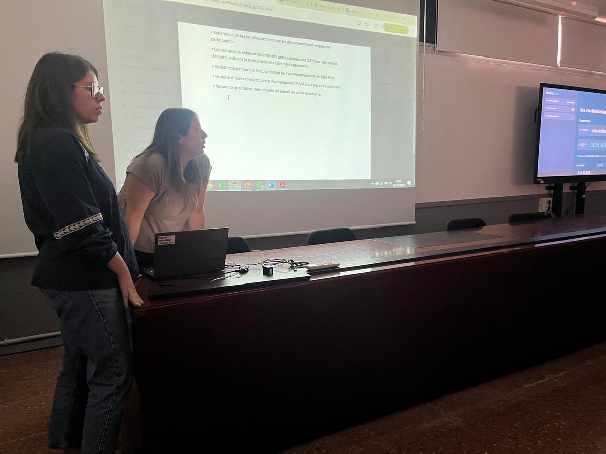 Servei Educatiu Baix Ebre tweet media