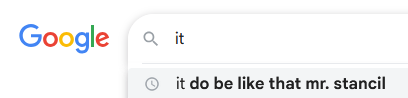 <a href="/LokiJulianus/">Just Loki</a> #1 search term now for "it"