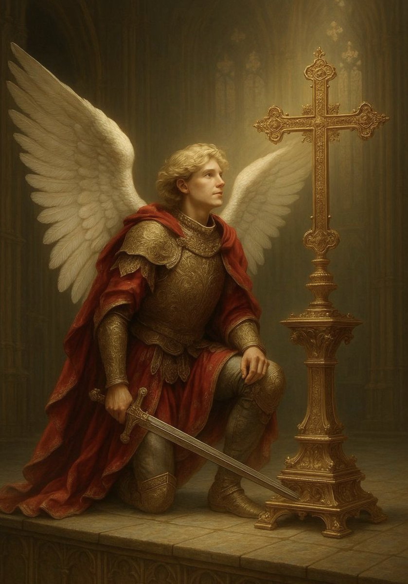 Al nombre de Jesús toda rodilla se doble en el cielo, en la tierra, en el abismo, y toda lengua proclame: Jesucristo es Señor, para gloria de Dios Padre.
Flp 2,6.
